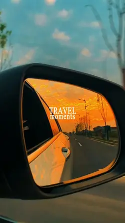 Travel Moments