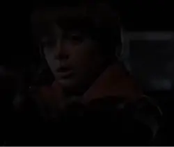 Stranger things