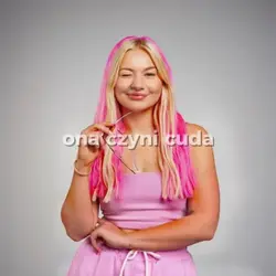 Faustynka love