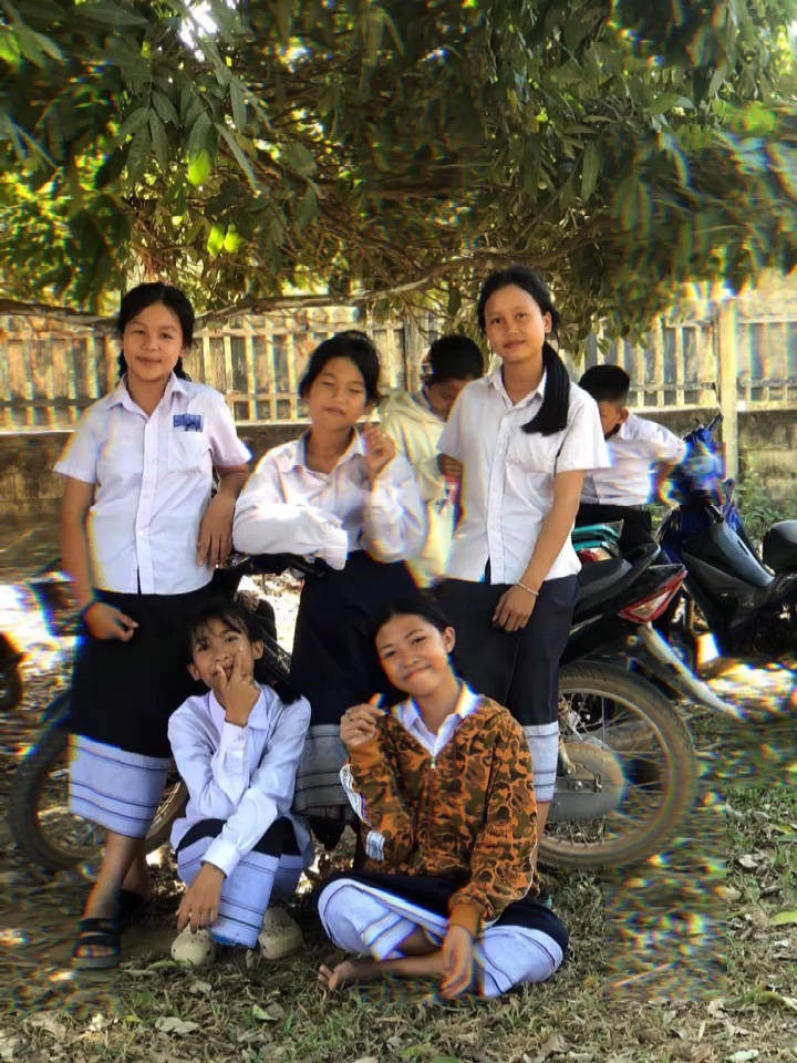 ຫວັງດີຕະຫລອດ😆