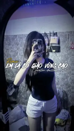 Bản làng yêu ơi 