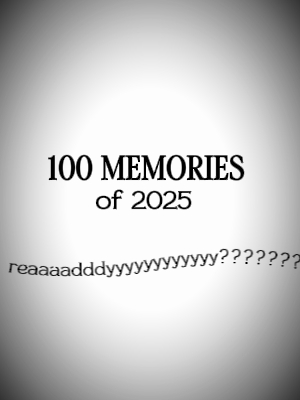 100 recuerdos 