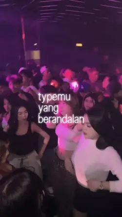 tipemu yg berandalan