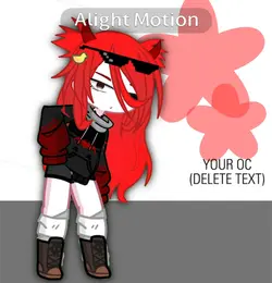 Gacha colab