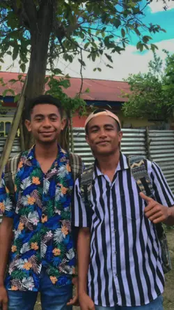#ambon templat