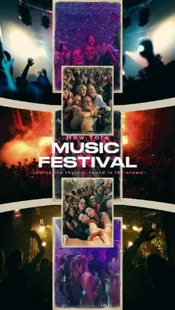 Music Festival
