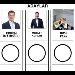 ya hak aday seçme 