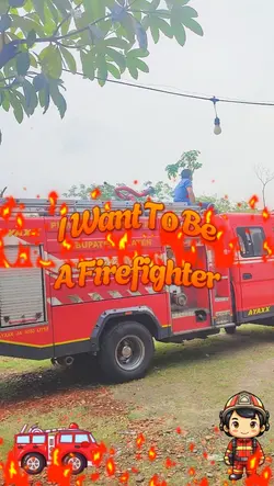 firefighter