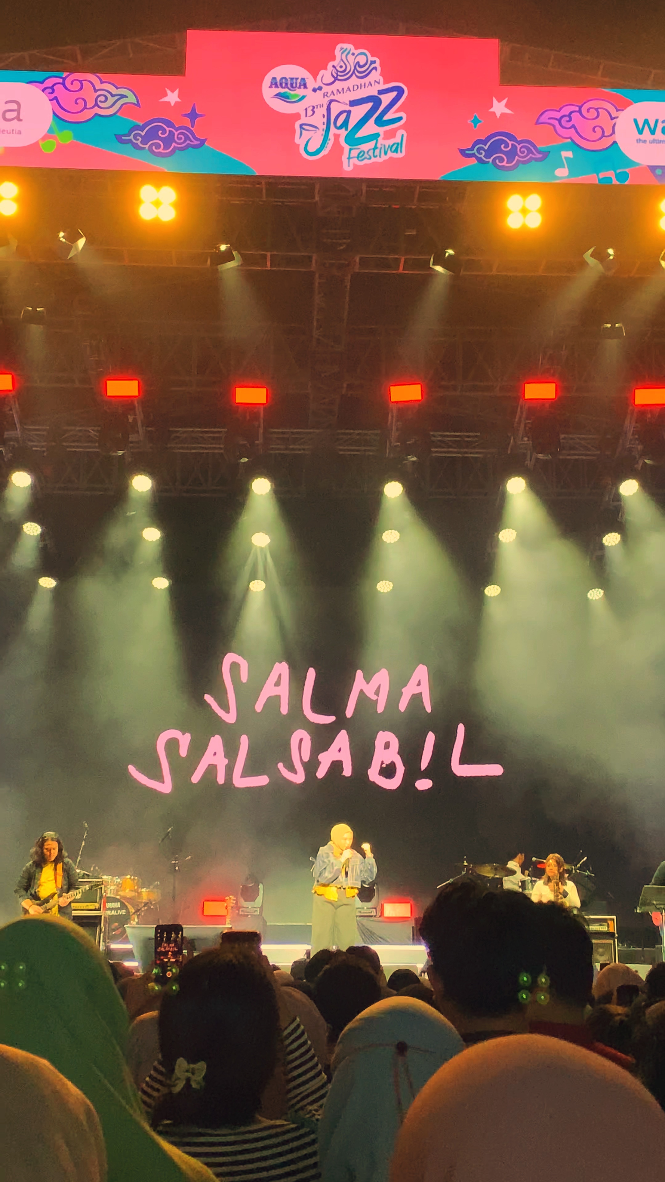 konser recap #2 