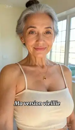Vieillie Ai