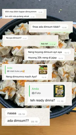 Testimoni template