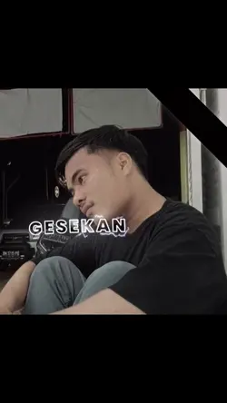 gores gesekan saja