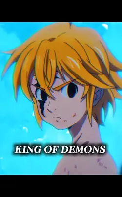 Meliodas 