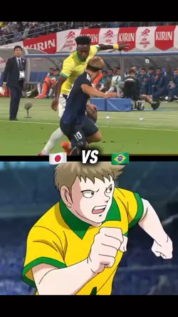 W杯🇯🇵🇧🇷応援