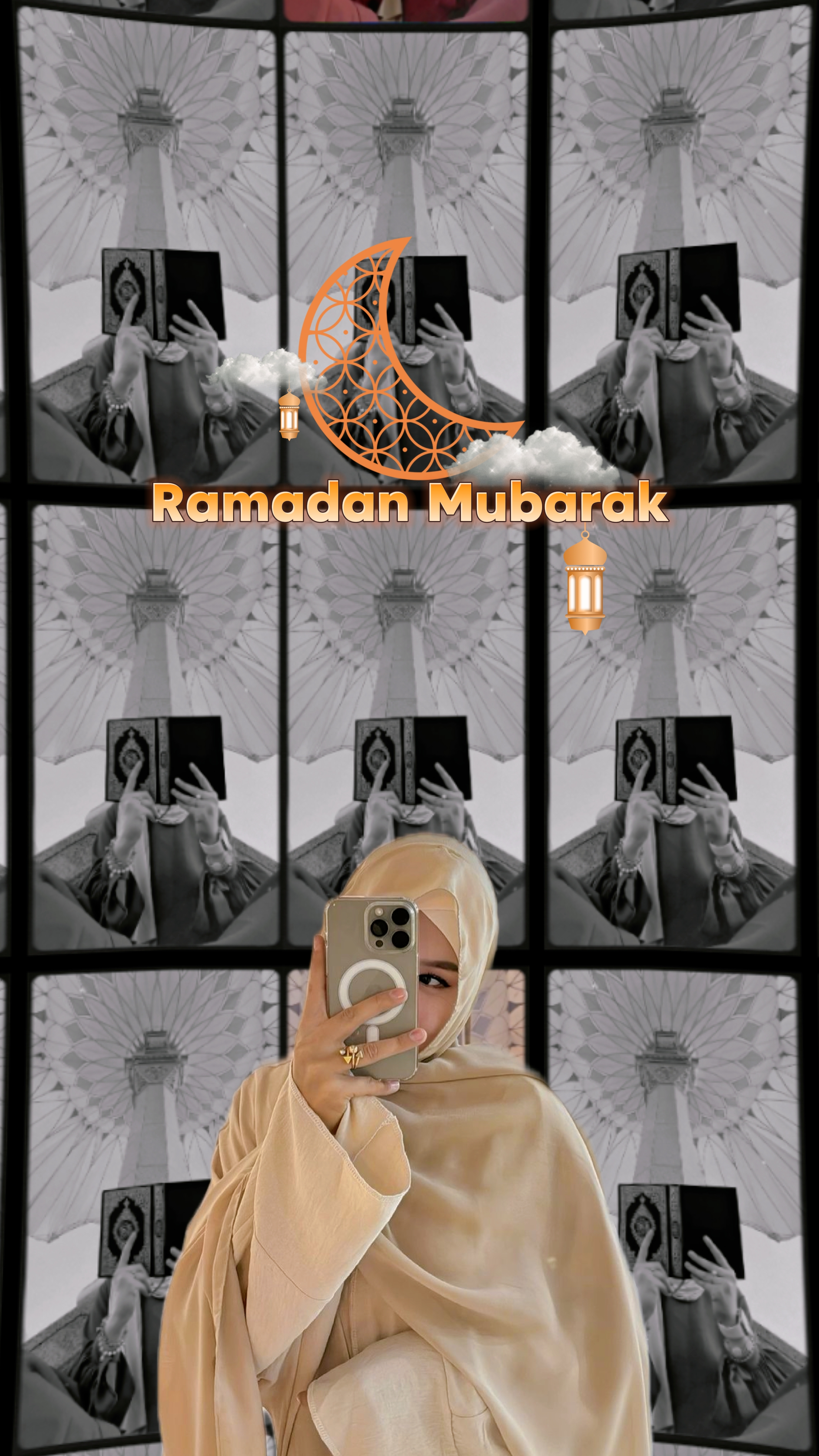 Ramazan Mübarek