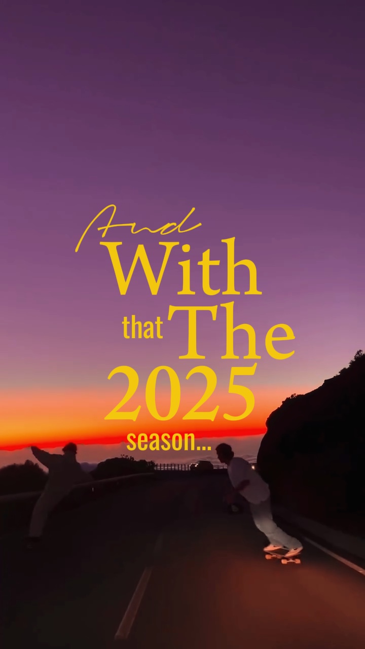 2025 season 