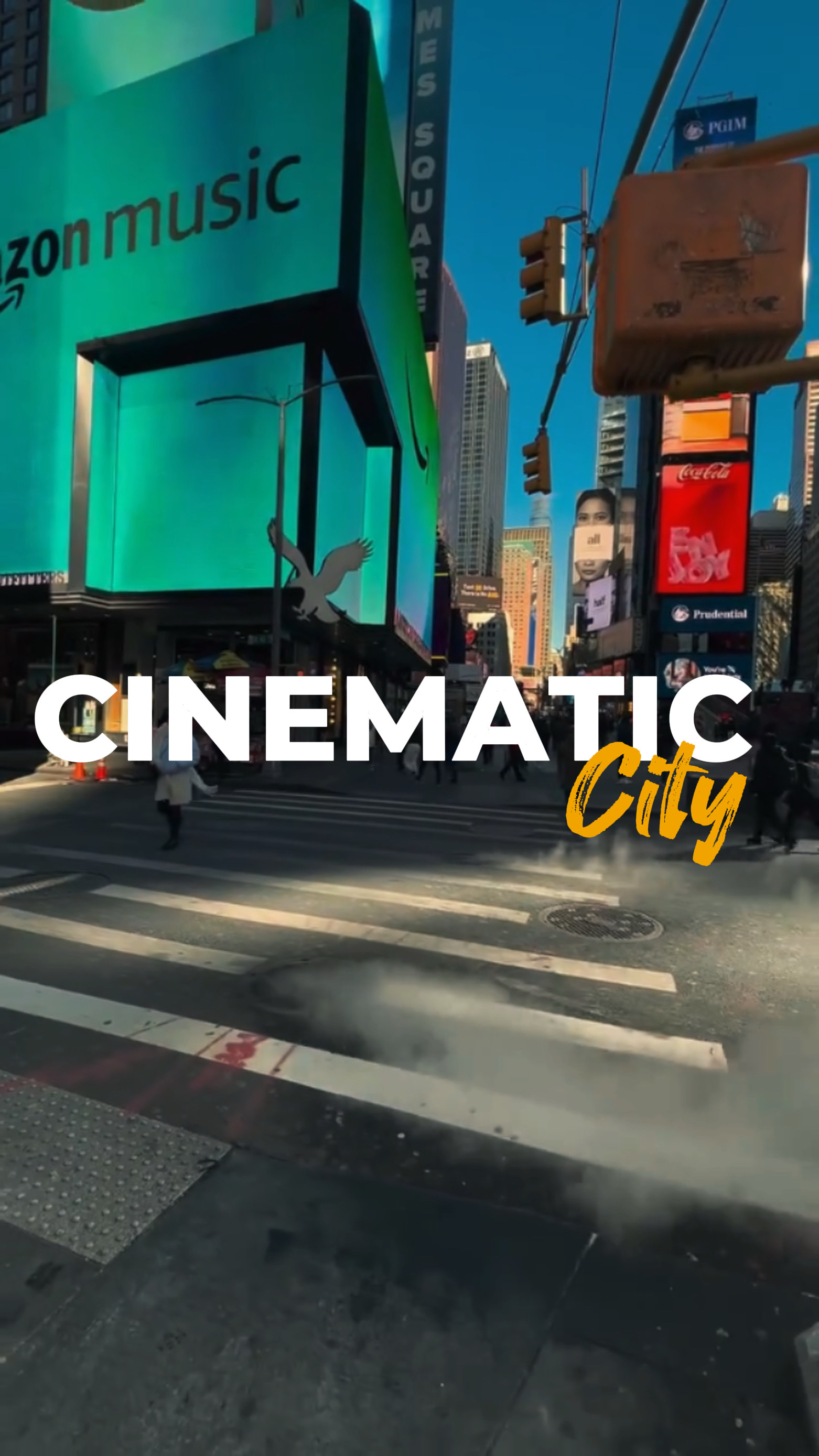 CINEMATIC
