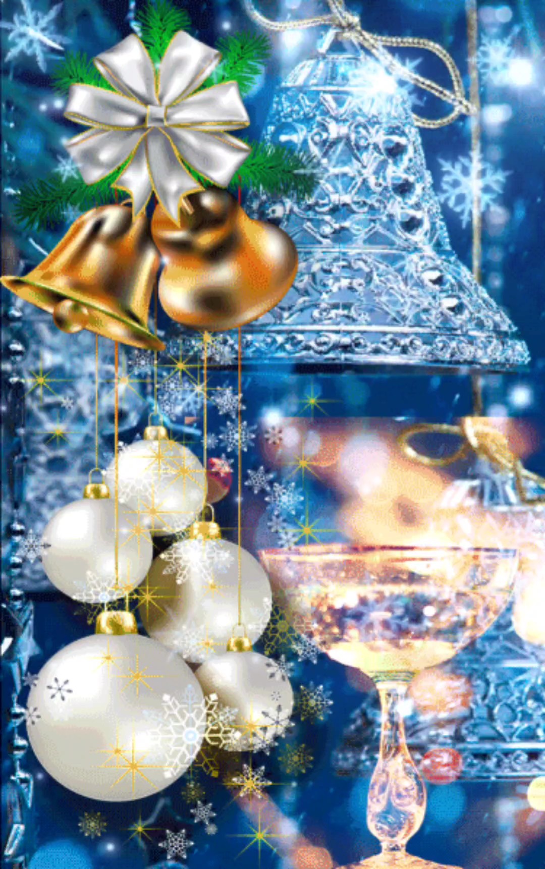 クリスマスを楽しもう