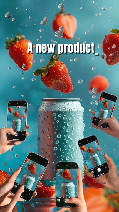 PRODUK BARU