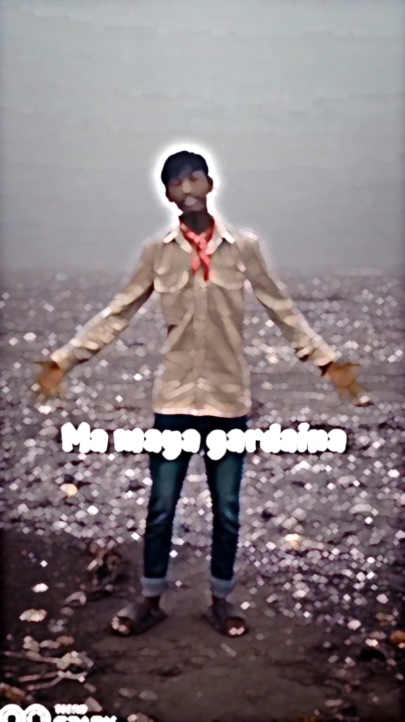 chal chaltu apni..