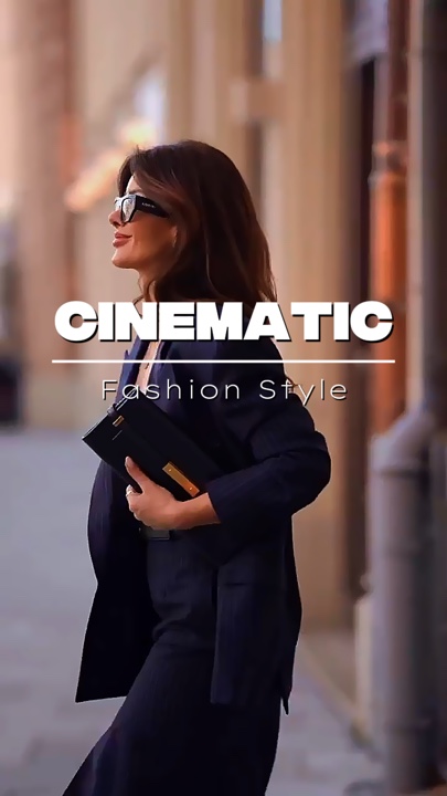 Moda Cinematográfica
