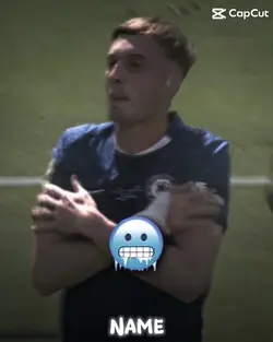 Palmer vs PSG