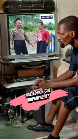 NGELEDEKIN GUE