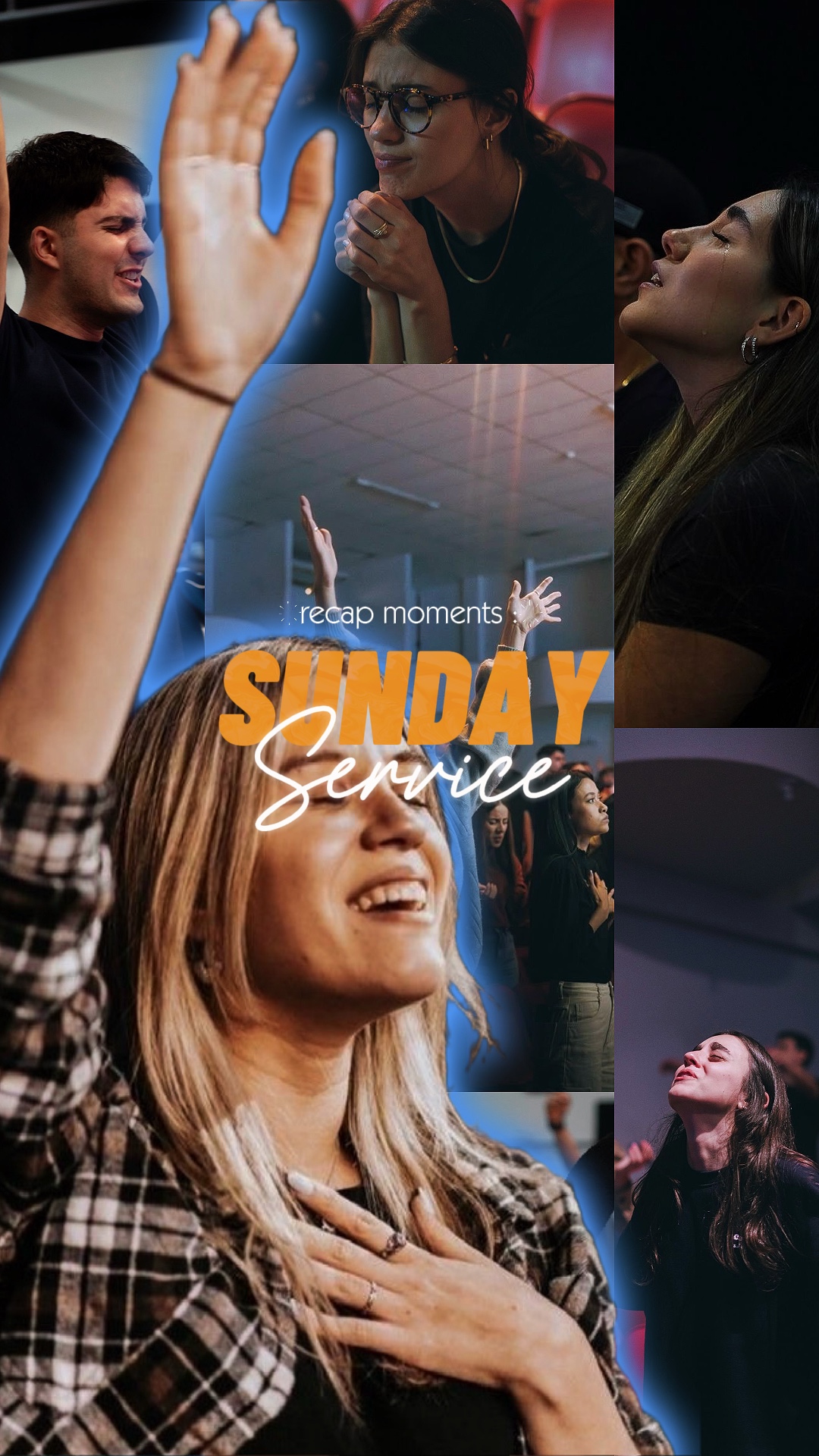 SERVICIO DE DOMINGO