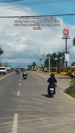 Sikaping tumayo