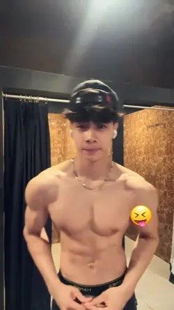tampil mempesona