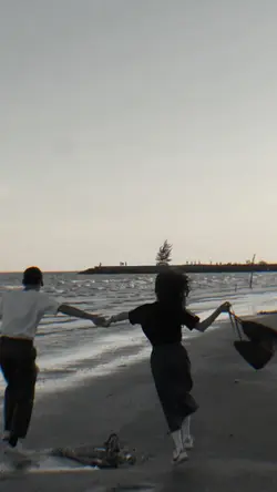 I'LL IMAGINE WE FELL