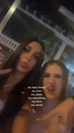my best friend
