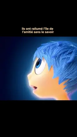 L’ÎLE DE L’AMITIÉ 🤞