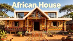 African architectur