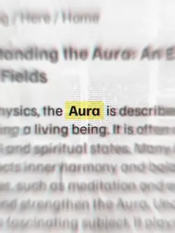 AURA