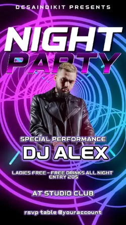 Event