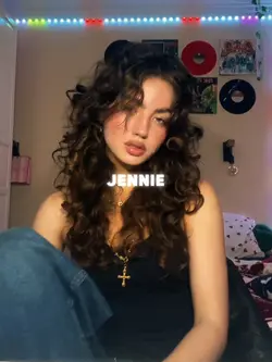 like jennie velocity