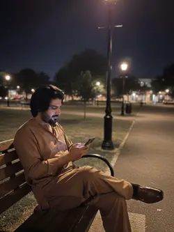 علی علی ہوسی 