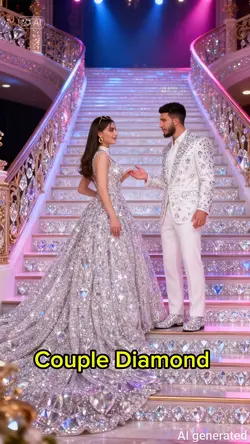 Couple Diamond AI