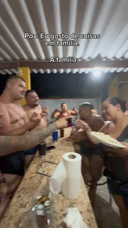 Família meme