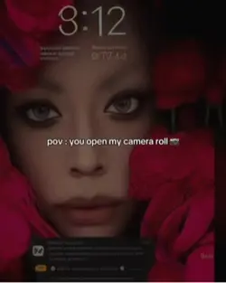 Camera Roll 