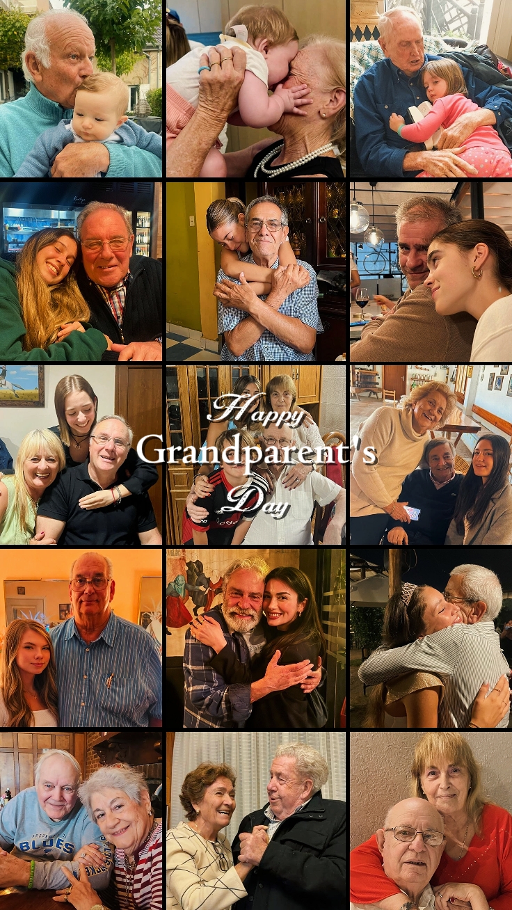 Grandparent's Day