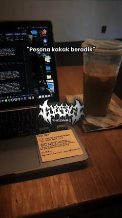 Pesona kakak beradik