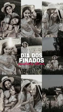 Dia Dos Finados