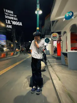 LIRIK STETIK 
