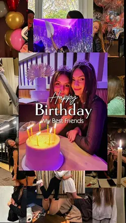 happy birthday bff
