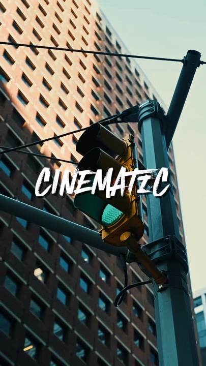 CINEMÁTICO