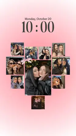 Wallpaper Friends