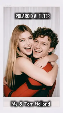 Polaroid AI Filter 