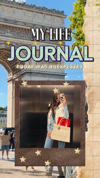My Life Journal